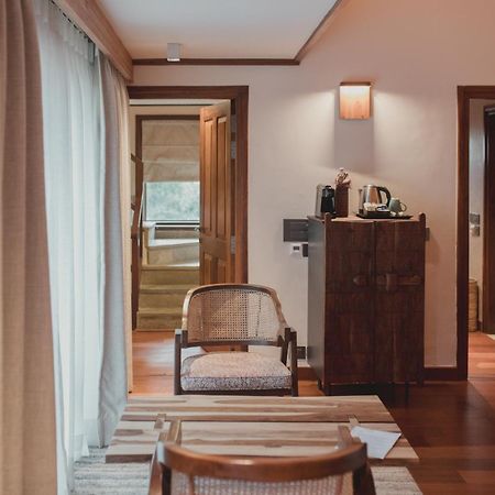 Brij Atmanya Bhowali, Nainital, A Luxury Mountain Escape エクステリア 写真