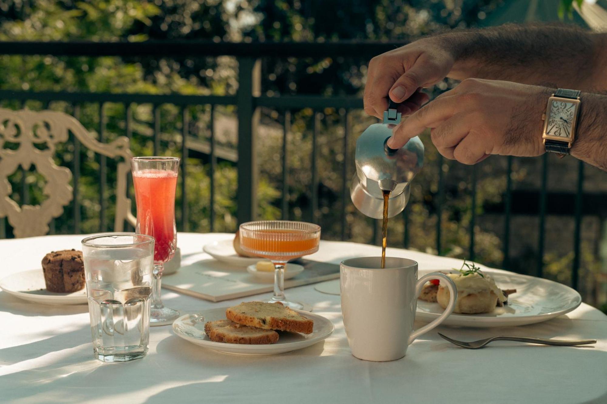 Brij Atmanya Bhowali, Nainital, A Luxury Mountain Escape エクステリア 写真